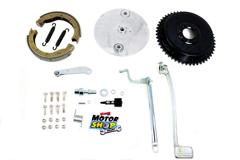 XL Rear Brake Control Kit - V-Twin Mfg.