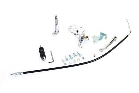 Softail Jockey Foot Clutch Kit - V-Twin Mfg.