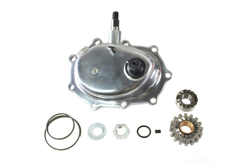 4-Speed Replica Kick Starter Kit - V-Twin Mfg.