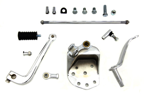 Shifter Control Kit - V-Twin Mfg.