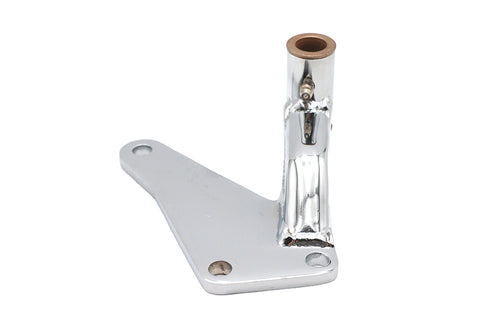 Forward Control Bracket - V-Twin Mfg.