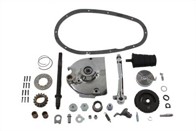 Kick Starter Conversion Kit - V-Twin Mfg.