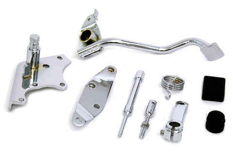 FX Mid Brake Control Kit - V-Twin Mfg.