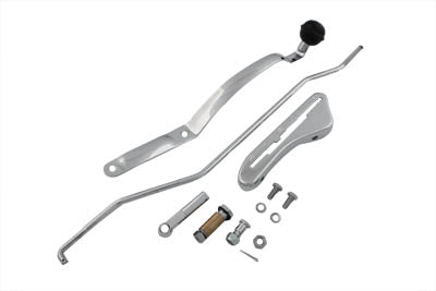 Jockey Shifter Handle Assembly - V-Twin Mfg.