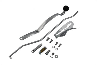 Left Side Shifter Control Kit - V-Twin Mfg.