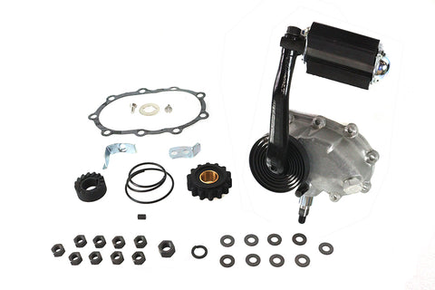 Replica Kick Starter Kit with Pedal and Arm - V-Twin Mfg.