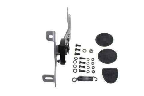 Rocker Clutch Kit Parkerized - V-Twin Mfg.