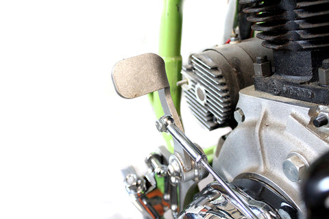 Prism Sling Shot Clutch Pedal Assembly - V-Twin Mfg.