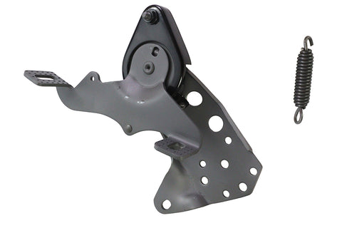 Rocker Clutch Assembly - V-Twin Mfg.