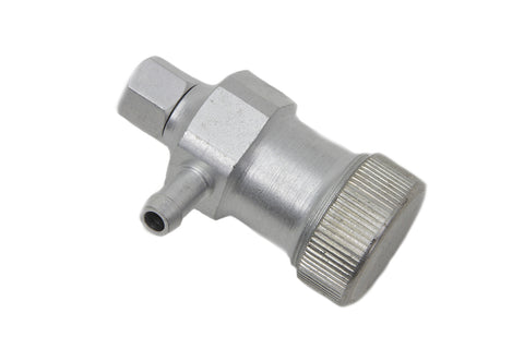 Gas Filter Strainer Assembly - V-Twin Mfg.