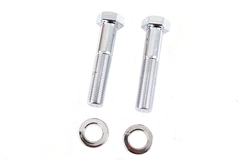 Hex Type Handlebar Riser Bolt Kit - V-Twin Mfg.