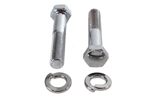 Hex Type Handlebar Riser Bolt Kit - V-Twin Mfg.