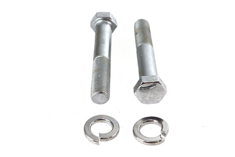 Hex Type Handlebar Riser Bolt Kit - V-Twin Mfg.
