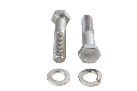 Hex Type Handlebar Riser Bolt Kit - V-Twin Mfg.