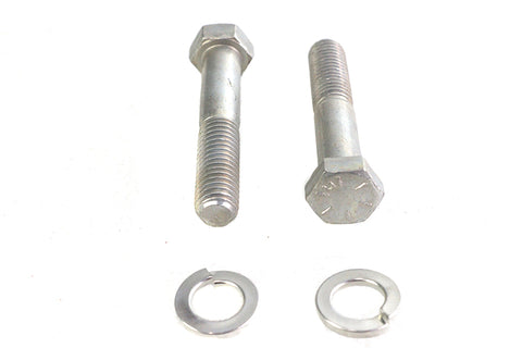 Hex Type Handlebar Riser Bolt Kit - V-Twin Mfg.