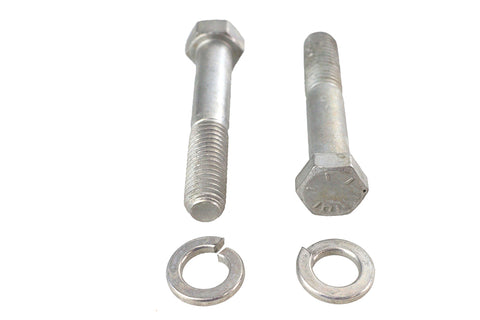Hex Type Handlebar Riser Bolt Kit - V-Twin Mfg.