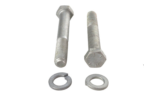 Hex Type Handlebar Riser Bolt Kit - V-Twin Mfg.