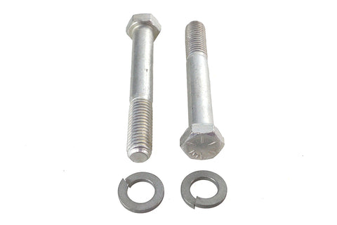 Hex Type Handlebar Riser Bolt Kit - V-Twin Mfg.