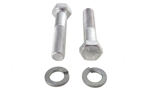 Hex Type Handlebar Riser Bolt Kit - V-Twin Mfg.