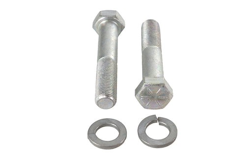 Hex Type Handlebar Riser Bolt Kit - V-Twin Mfg.