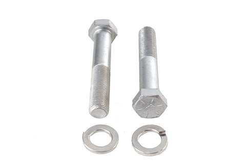 Hex Type Handlebar Riser Bolt Kit - V-Twin Mfg.