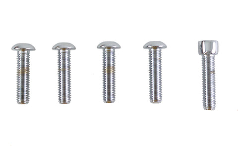 Triple Tree Mount Kit - V-Twin Mfg.