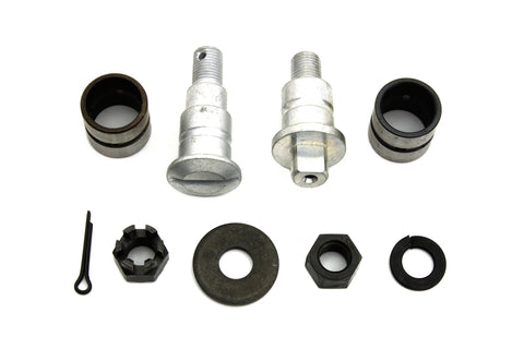 Front Brake Shackle Rebuild Kit - V-Twin Mfg.