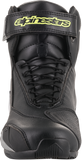 ALPINESTARS SP-1 v2 Riding Shoes - Black/Silver/Yellow - US 6.5 / EU 40 251101815940