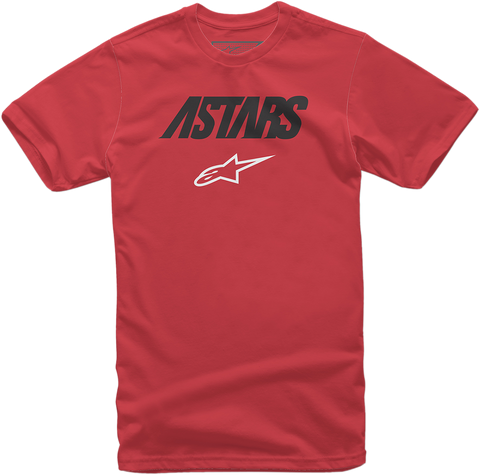 ALPINESTARS Angle Combo T-Shirt - Red - XL 11197200030XL