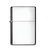 Zorro Copper Original Zippo Lighter Retro