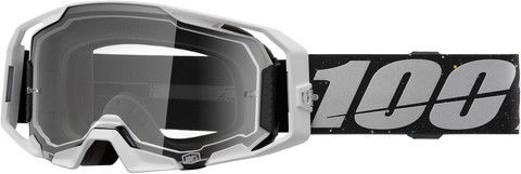 Armatic Goggle Rapidracer Clear Lens