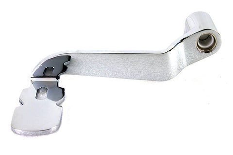 Chrome Brake Pedal - V-Twin Mfg.
