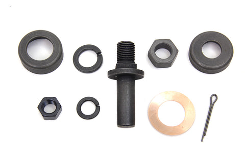 Mechanical Brake Pivot Kit Parkerized - V-Twin Mfg.