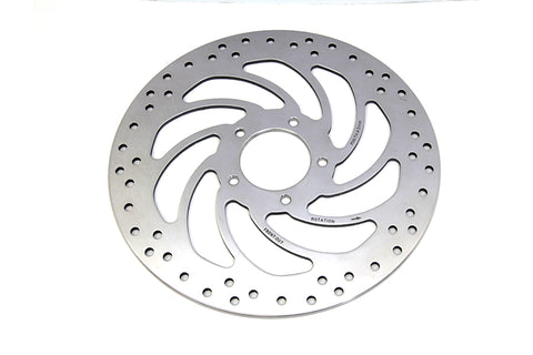 Indian Scout Rear Brake Disc - V-Twin Mfg.