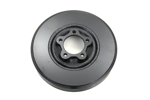 Front Brake Drum - V-Twin Mfg.