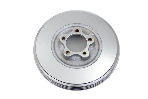 Front Brake Drum - V-Twin Mfg.