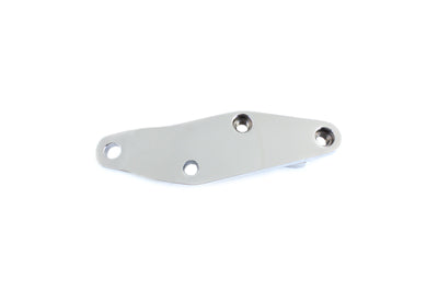 Wagner Rear Master Cylinder Mount Zinc - V-Twin Mfg.