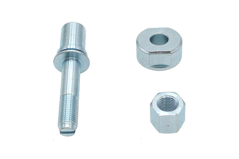 Rear Brake Backing Plate Pivot Stud Kit - V-Twin Mfg.