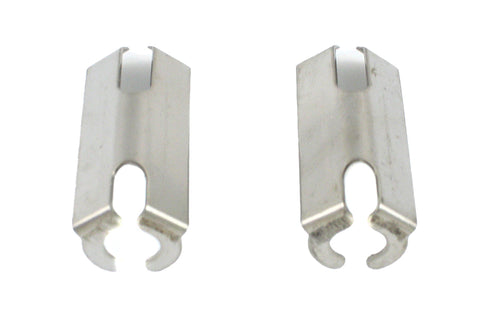 Vibration Shim for Brake Pad - V-Twin Mfg.