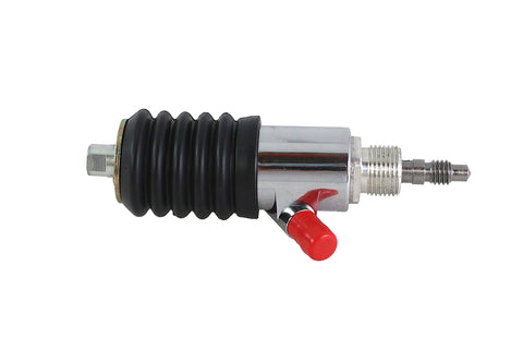 Rear Master Cylinder Chrome - V-Twin Mfg.