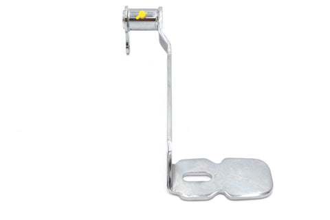 Chrome Extended Brake Pedal - V-Twin Mfg.