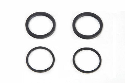 Front Brake Caliper Seal Kit - V-Twin Mfg.
