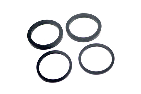 Front Brake Caliper Seal Kit - V-Twin Mfg.