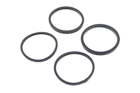 Rear Brake Caliper Seal Kit - V-Twin Mfg.