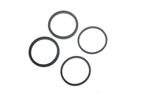 Front Brake Caliper Seal Kit - V-Twin Mfg.