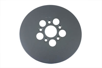 10 inch Front or Rear Plain Brake Disc - V-Twin Mfg.