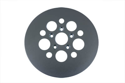 11-1/2 inch Plain Rear Brake Disc - V-Twin Mfg.