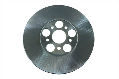 10 inch Plain Front or Rear Brake Disc - V-Twin Mfg.