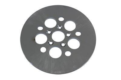 12 inch Plain Rear Brake Disc - V-Twin Mfg.