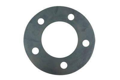 Pulley Brake Disc Spacer Steel 1/16 inch Thickness - V-Twin Mfg.